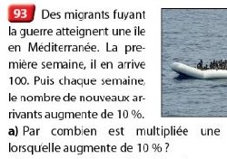 Un manuel Nathan suscite la polémique