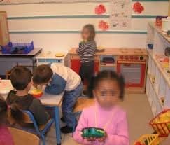 Maternelle : A la découverte du calendrier…