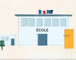 L&rsquo;Onisep présente l&rsquo;école aux parents