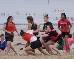 Journée Nationale du Sport Scolaire