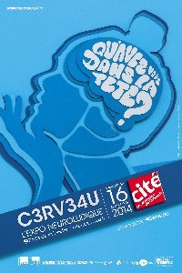 Le cerveau se (re)découvre à la Cité des sciences et de l’industrie