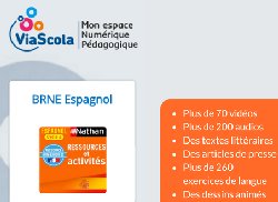 Les ressources numériques disponibles en langues cycles 3 et 4