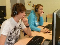 Langues : Le niveau d&rsquo;anglais progresse nettement au collège, moins en espagnol et allemand