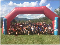 Journée Nationale du Sport Scolaire : Une belle réussite !