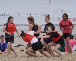 L’agonie annoncée du rugby scolaire