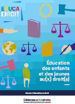 Educadroit, un site pour apprendre ses droits