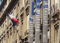 Hausse relative du contentieux de l&rsquo;Education nationale