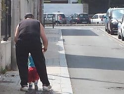 Pour le prof