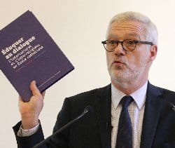 Privé : Enseignement catholique : Tensions avec l&rsquo;État