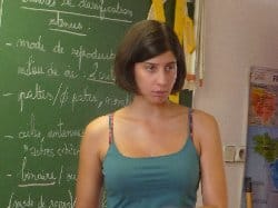 Le calendrier des concours