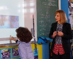 Numérique : Bruno Devauchelle : Une révolution de l&rsquo;apprendre à l&rsquo;ère du numérique ?