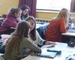 Enseigner l&rsquo;uchronie au lycée