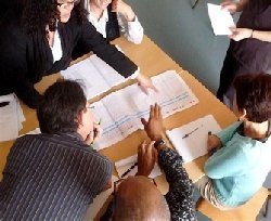 Textes officiels