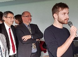 Orientation et Mixité : « Ils sont passés par L ! »