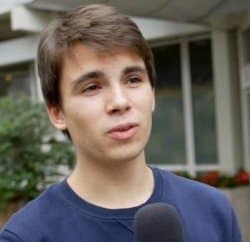 Ugo Thomas (SGL) :  » La sélection va aller croissant »
