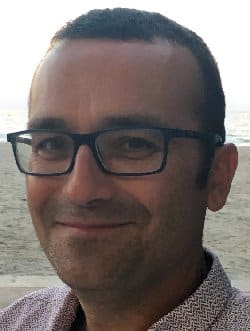 Laurent Foucher : Former les enseignants stagiaires par l’Escape game