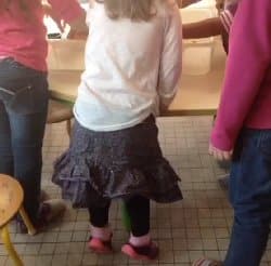 Maternelle : Gestion des groupes