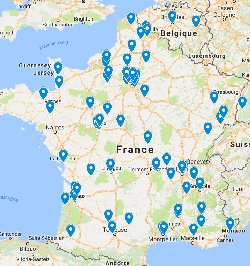 Dernier jour pour participer au Forum des enseignants innovants