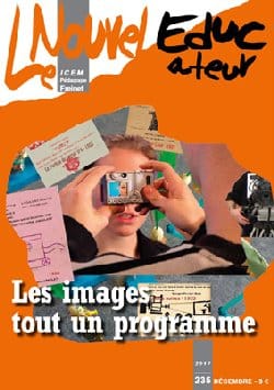 Les images dans Le nouvel éducateur