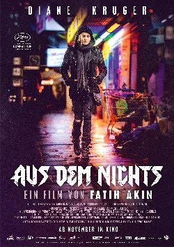 Allemand : Aus dem nichts