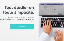 Langues : Quizlet pour apprendre le vocabulaire
