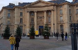 Loi Vidal : Des universités en résistance