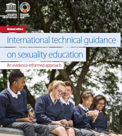 Education sexuelle : L&rsquo;Unesco sort un guide