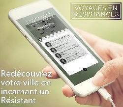 Histoire : Vivre en résistances sort le 15 janvier