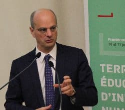 Quand Blanquer se Trump…