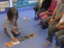 Maternelle : Apprendre la compréhension avec Narramus