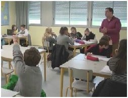 Travail de groupe : Conférence virtuelle le 17 janvier