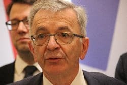Orientation : Recadrage entre régions et Etat