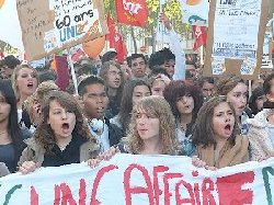 Bac et loi Vidal : Journée d&rsquo;action le 1er février
