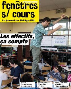 Réduire les effectifs élèves est efficace