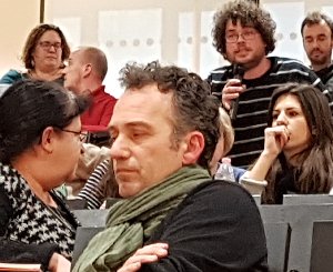 Les professeurs de SES pas dupes de la réforme du lycée