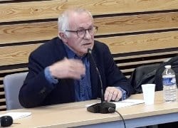 La chronique de Véronique Soulé : François Dubet, le sociologue qui dérange les profs