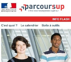 Les sociologues se méfient de Parcoursup