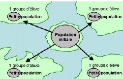 SVT : Le jeu de l&rsquo;évolution