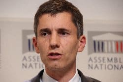 Bruno Studer : Priorité à l&rsquo;éducation aux médias