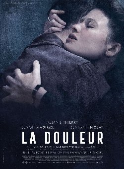 Le film de la semaine : « La Douleur » d’Emmanuel Finkiel