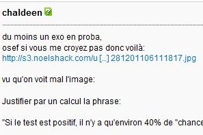 Bac : Les fuites de 2011 condamnées