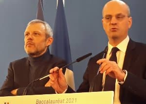 L&rsquo;actualité de l&rsquo;éducation de la semaine du 19 au 26 janvier 2018