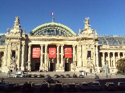 La Réunion des musées nationaux invite les professeurs