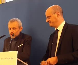 Le nouveau lycée pose la question de l&rsquo;annualisation des services