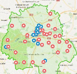 Carte scolaire : Les écoles rurales payent le prix des dédoublements
