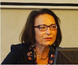 Viviane Youx (AFEF) : EAF : Un appel à la concertation