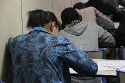 Changer son enfant de collège : Une opération à risque
