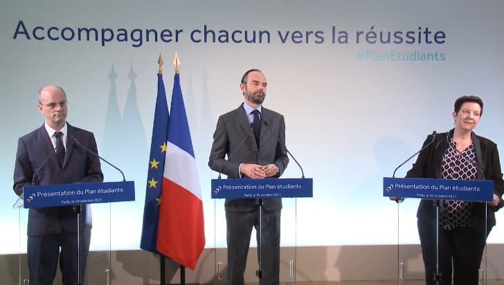 Le Conseil supérieur de l&rsquo;éducation ne veut pas de Parcoursup