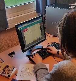 Ecrire en classe : où en est-on ?