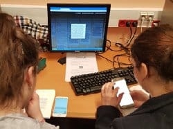 L&rsquo;Unesco enquête sur le mobile à l&rsquo;école
